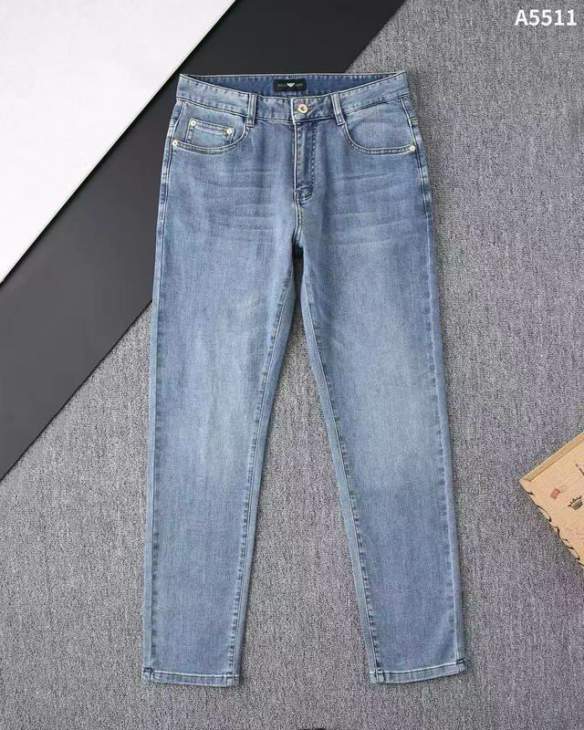 Picture of Armani Jeans Long _SKUArmanisz29-428qxA55117803